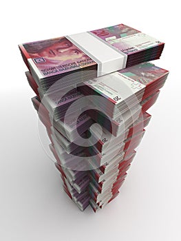 Swiss Franc Tower