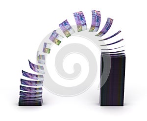 Swiss Franc Transfer