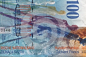 Swiss Francs