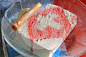 Swiss Ice Cream