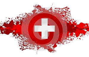 The Swiss National Day, Schweizer Bundesfeier