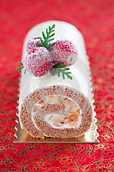 Swiss roll