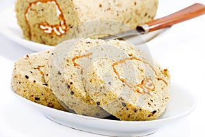 Swiss Roll Cake Series 02