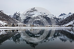 Swiss Village