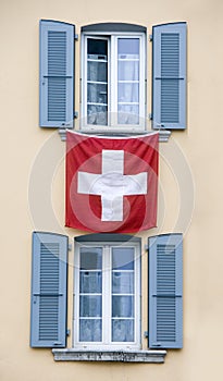 Swiss windows