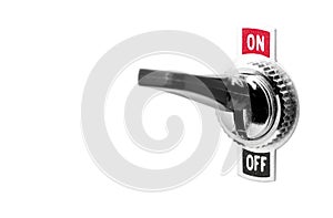 Switch photo