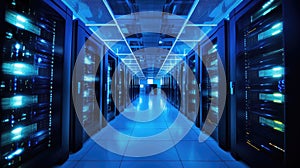 switch data networking