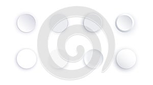 Toggle button icon