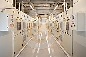 Switchgear