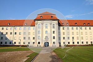 Switzerland - St. Gallen photo