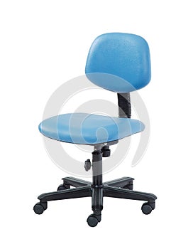 Swivel chair photo