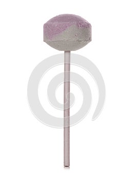 Swizzle stick lolly