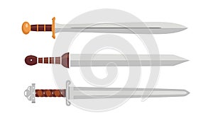 Swords photo