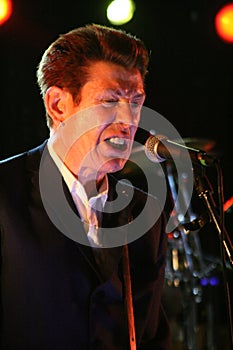 The Specials in concert at SXSW