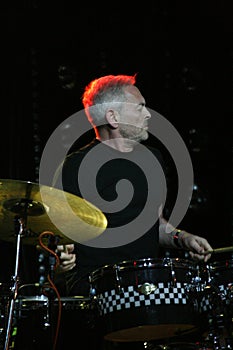 The Specials in concert at SXSW