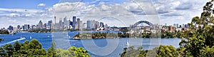 Sy CBD from Taronga 04 Panorama