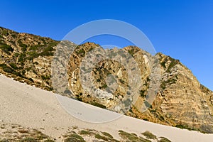 Sycamore Cove Beach - Malibu, California