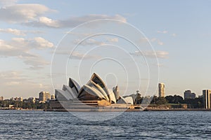 Sydney Opera House Australian iconic