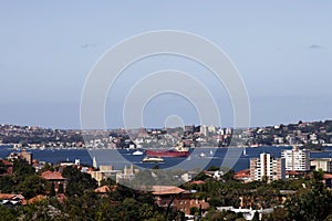 Sydney Coast