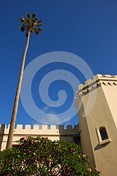 Sydney Conservatorium of Music