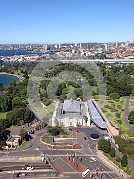 Sydney Conservatorium of