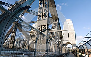 Sydney Harbour Bridge