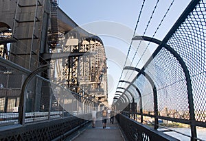 Sydney Harbour Bridge