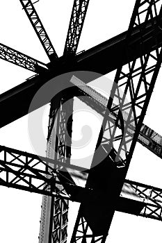 Sydney Harbour Bridge