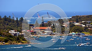 Sydney - Hobart Yacht Race 2014