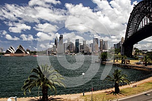 Sydney Panorama