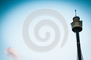 Sydney Sky Tower