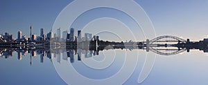 Sydney Skyline photo