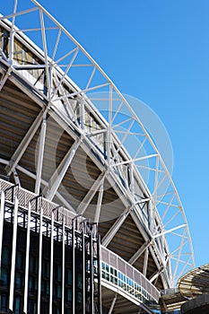 Sydney stadiums