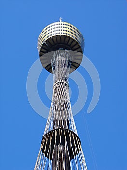 Sydney Tower