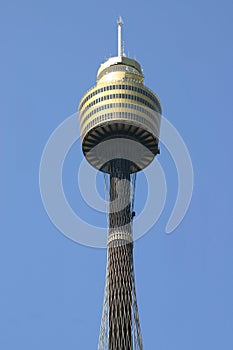 Sydney tower