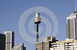 Sydney Tower