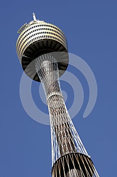 Sydney Tower