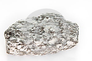 Syenite - a plutonic rock