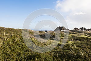 Sylt, Germany photo