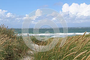 Sylt - The most beautiful island of Germany