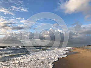 Sylt - The most beautiful island of Germany