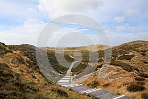 Sylt - The most beautiful island of Germany