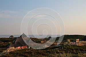 Sylt - The most beautiful island of Germany