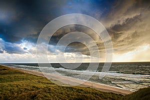 Sylt - The most beautiful island of Germany