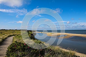 Sylt - The most beautiful island of Germany