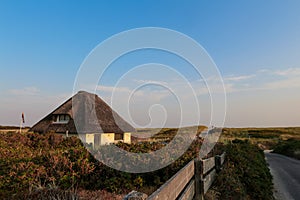 Sylt - The most beautiful island of Germany photo