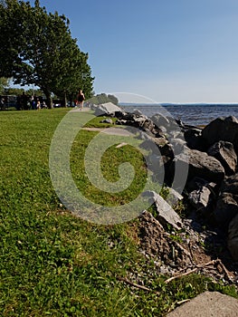 SYLVAN BEACH Oneida Lake