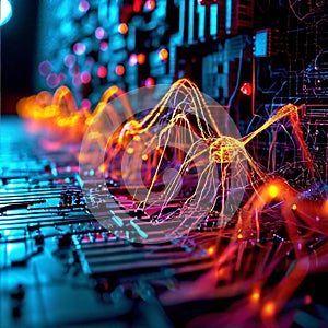 Symbiosis of Mind and Machine