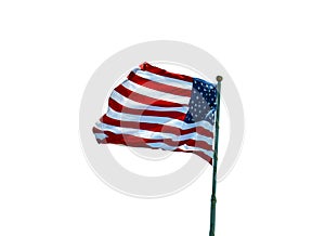 A symbol of American patriotism