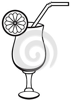 Symbol cocktail
